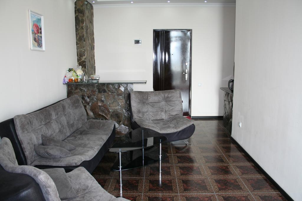 Apartment Miracle Batumi Kültér fotó