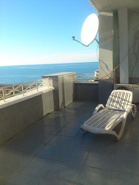 Apartment Miracle Batumi Kültér fotó