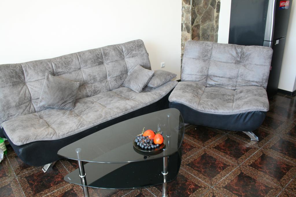 Apartment Miracle Batumi Kültér fotó