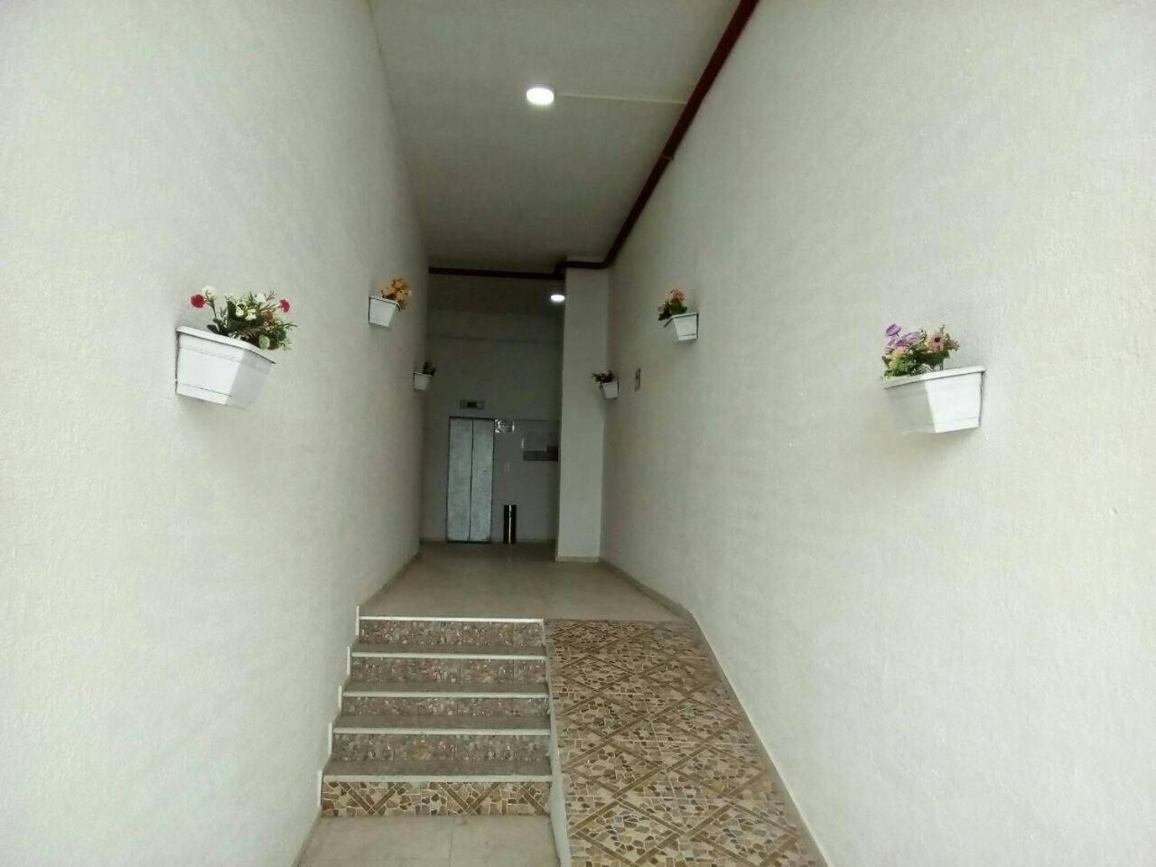 Apartment Miracle Batumi Kültér fotó