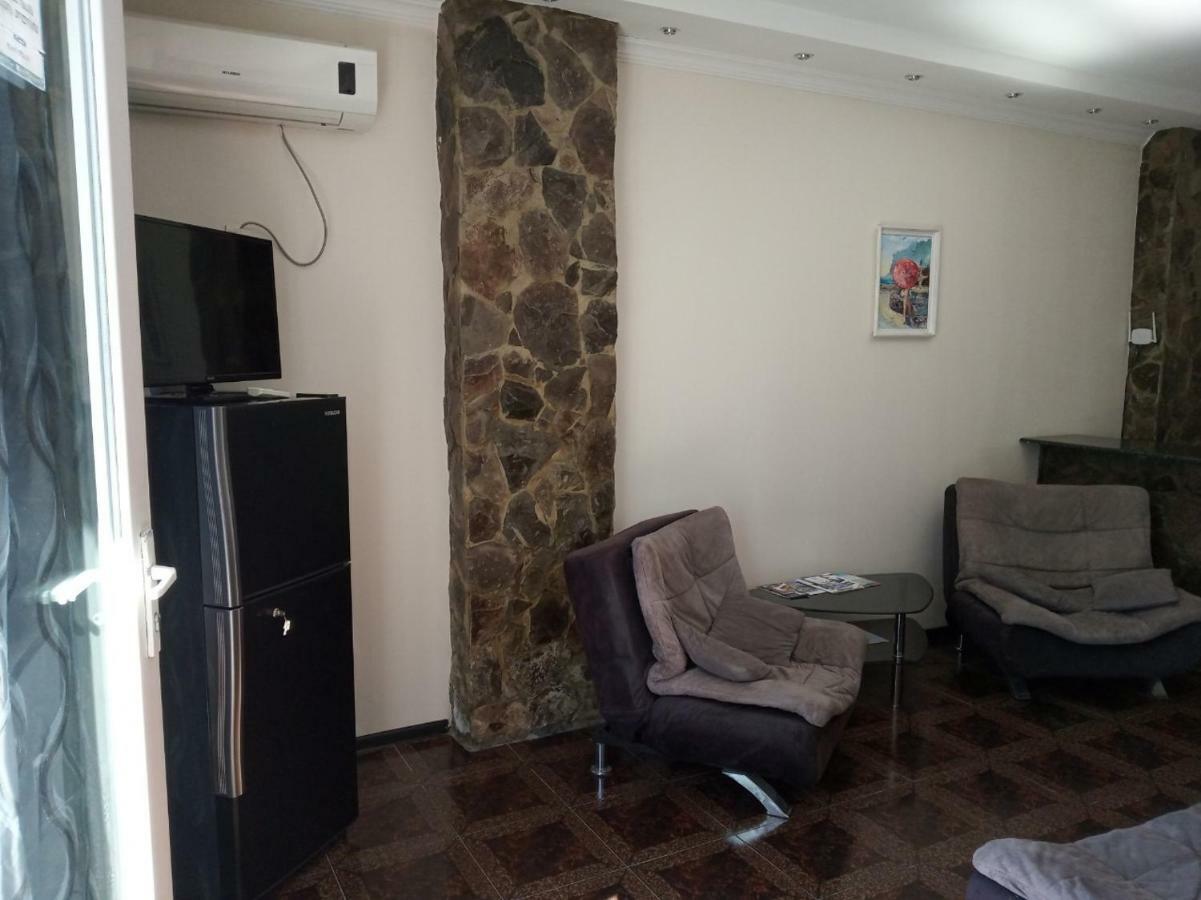 Apartment Miracle Batumi Kültér fotó